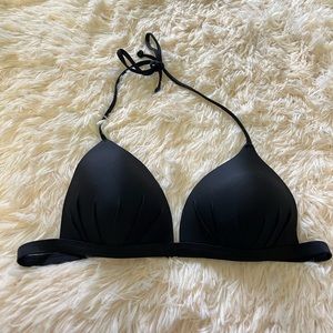 NEW black swim top